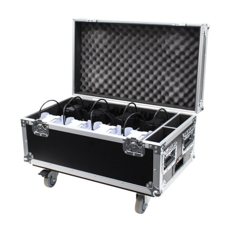 Rapid QB1 Charge Case