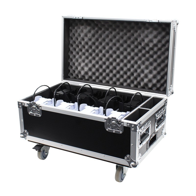 Rapid QB1 Charge Case