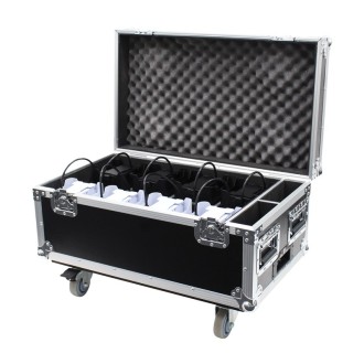 Rapid QB1 Charge Case