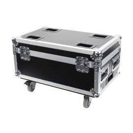Rapid QB1 Charge Case