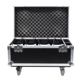 Rapid QB1 Charge Case