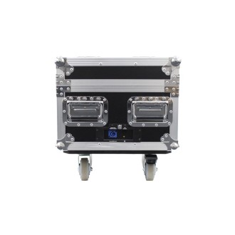 Rapid QB1 Charge Case