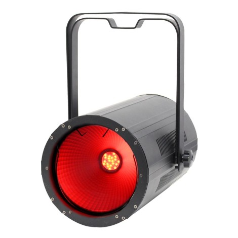 150W COB RGBA Par