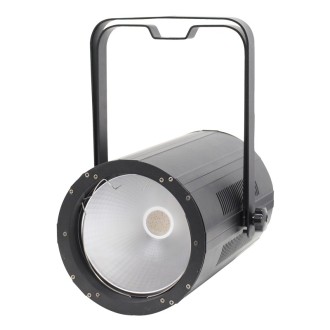 150W COB RGBA Par