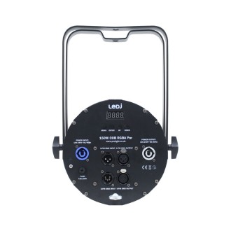 150W COB RGBA Par