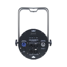 150W COB RGBA Par