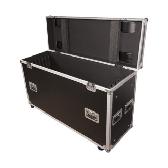 Dance Floor Flightcase - 8pcs 4 x 2ft
