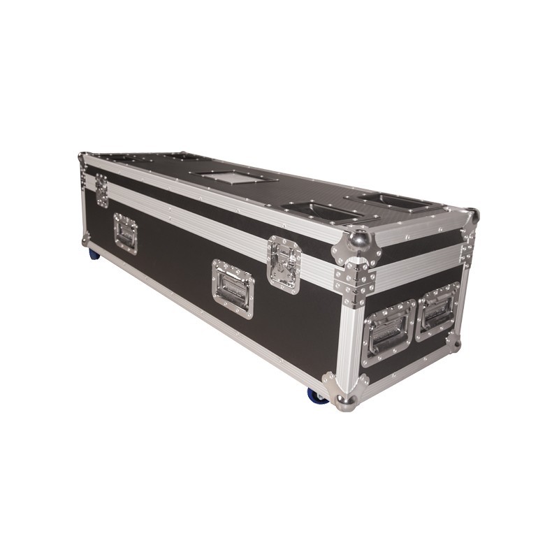 Dance Floor Flightcase - Edge Trims
