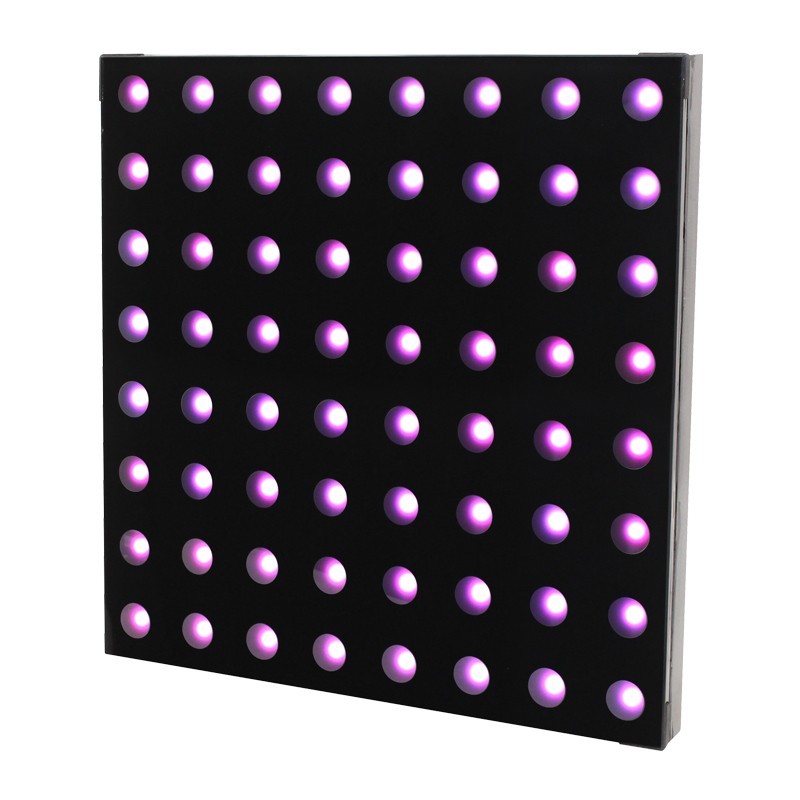 Display Floor