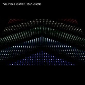 Display Floor