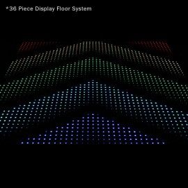 Display Floor