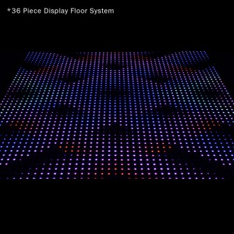 Display Floor