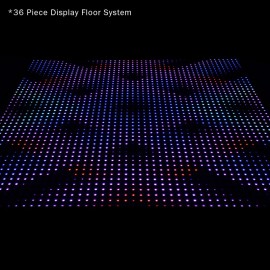Display Floor