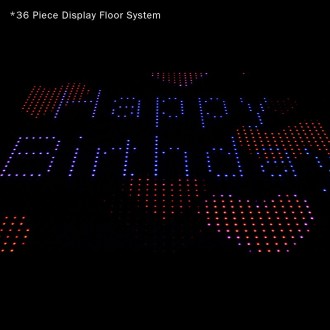 Display Floor