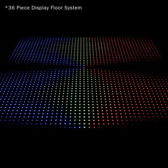 Display Floor