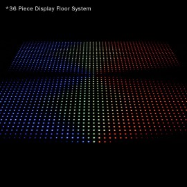 Display Floor