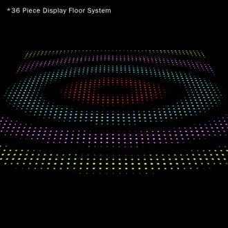 Display Floor