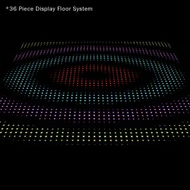 Display Floor