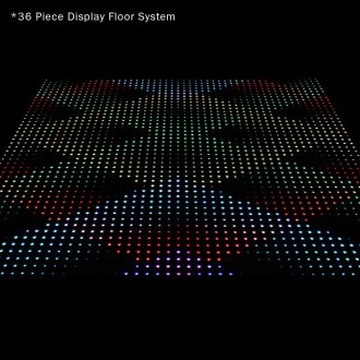 Display Floor