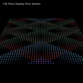 Display Floor