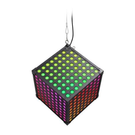 Display Qube