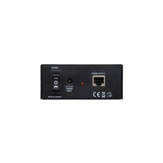 Display 3D DMX Encoder