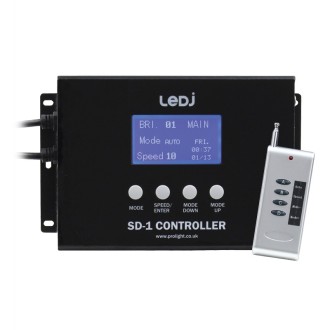 SD 1 Controller