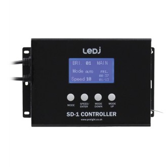 SD 1 Controller