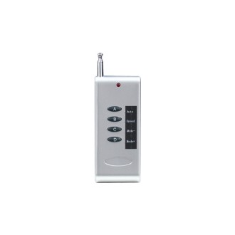 SD 1 Controller