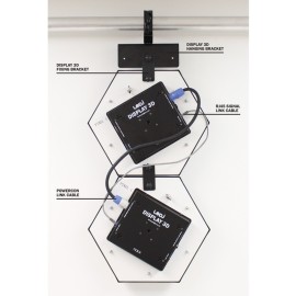 Display 3D Fixing Bracket