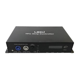 TPix Strip Controller