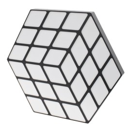 Rubix RGB 3D Panel