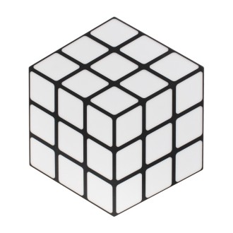 Rubix RGB 3D Panel