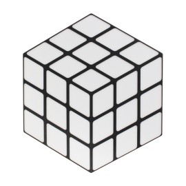 Rubix RGB 3D Panel