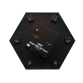 Rubix RGB 3D Panel