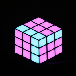 Rubix RGB 3D Panel