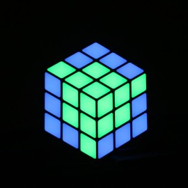 Rubix RGB 3D Panel