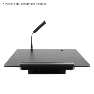 Gooseneck Microphone