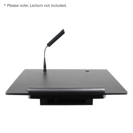 Gooseneck Microphone