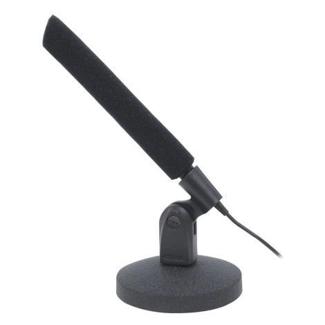 Miniature Rifle Microphone