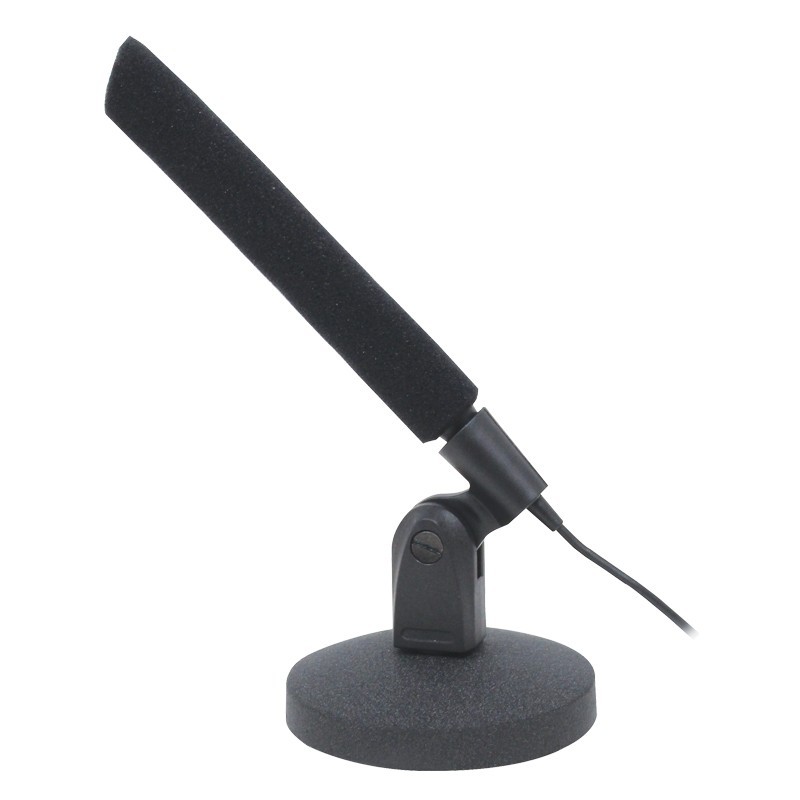 Miniature Rifle Microphone