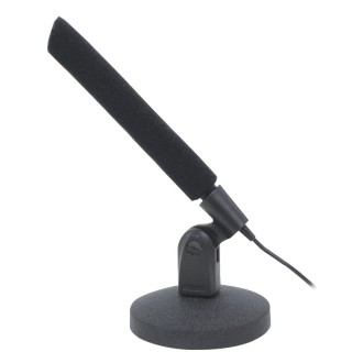 Miniature Rifle Microphone
