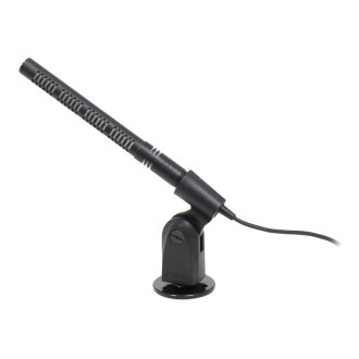 Miniature Rifle Microphone