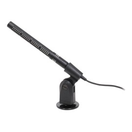 Miniature Rifle Microphone