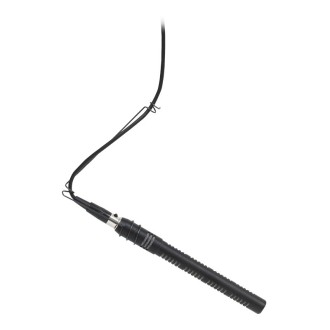 Miniature Rifle Microphone
