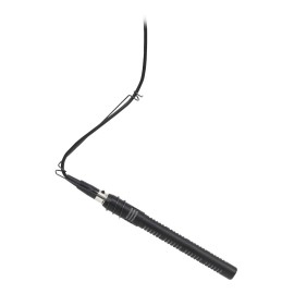 Miniature Rifle Microphone