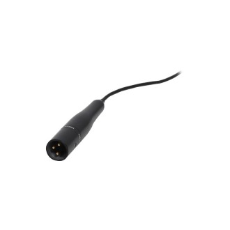 Miniature Rifle Microphone