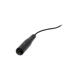 Miniature Rifle Microphone