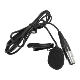 Replacement Lapel Mic For Presenter Systems