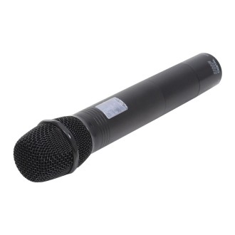 RM 30 UHF Handheld Radio Microphone System (863.1Mhz)